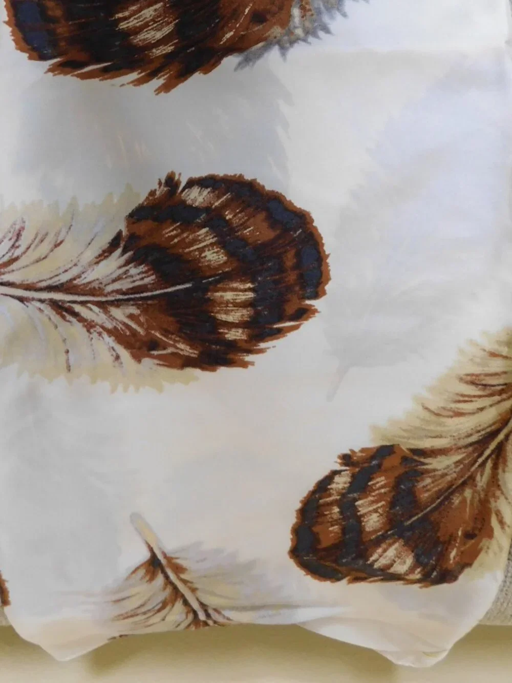 Silk Scarf